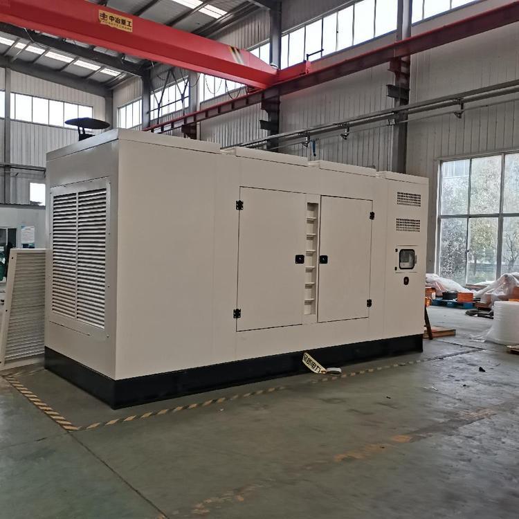 邗江发电机出租